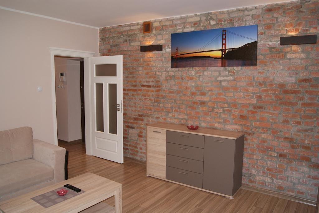 Gdanskie Apartamenty - Apartament Szeroka With 2 Rooms — Zdjęcia 2