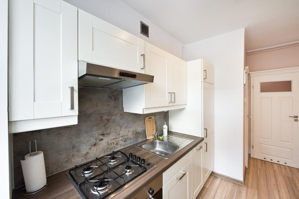 Gdanskie Apartamenty - Apartament Szeroka With 2 Rooms — Zdjęcia 3